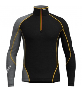 Блуза Crazy Pull Fahrenheit Zip M's