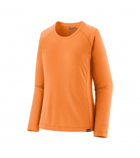 Блуза Patagonia Capilene W's Midweight Crew Winter 2025