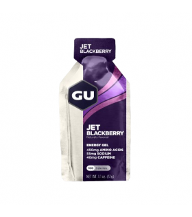 GU Енергиен Гел Къпина 32G