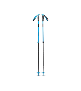 Ски Щеки Black Diamond Traverse Ski Poles