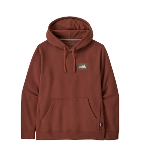 Суитчър Patagonia '73 Skyline Uprisal Hoody