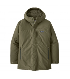 Яке Patagonia Windshadow Parka M's