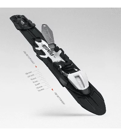 Rottefella Xcelerator 2.0 Classic Winter 2025