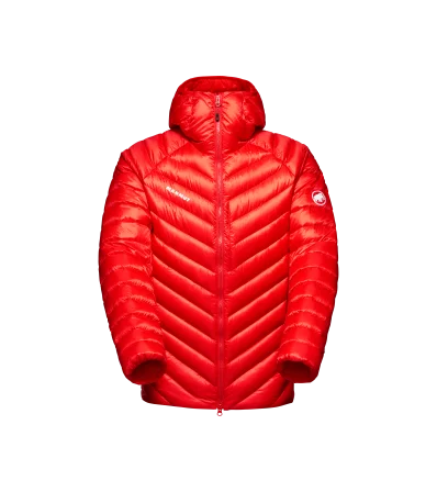 Яке Mammut Broad Peak IN Hooded Jacket M's Winter 2025