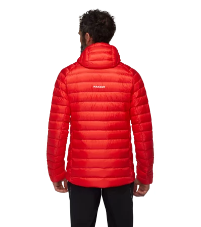 Яке Mammut Broad Peak IN Hooded Jacket M's Winter 2025