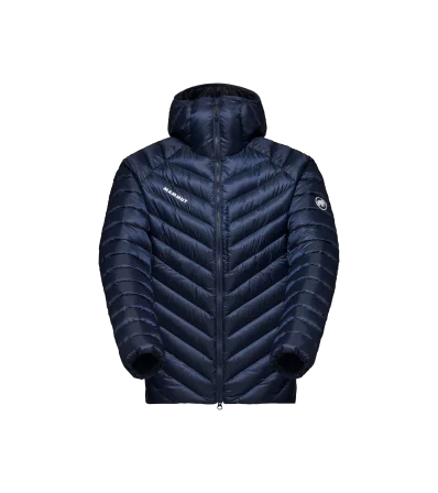 Яке Mammut Broad Peak IN Hooded Jacket M's Winter 2025