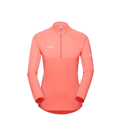 Mammut Aenergy FL Half Zip LS W's Winter 2025