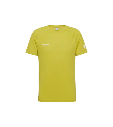 Тениска Mammut Ducan FL T-Shirt Men