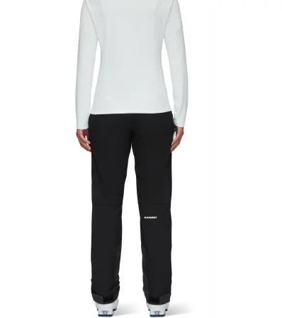 Mammut Taiss Guide So Pants W's Winter 2025