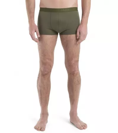 Icebreaker Anatomica Cool-Lite Trunks M's Summer 2024
