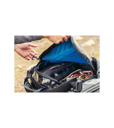 Gregory Alpaca 40 Duffle Bag Summer 2025