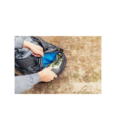 Gregory Alpaca 40 Duffle Bag Summer 2025