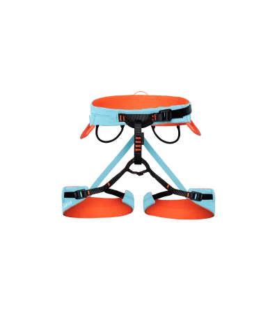 Mammut Togir 2.0 3 Slide Harness W's Winter 2025