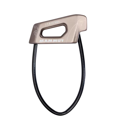 Mammut Crag Light Belay Winter 2025