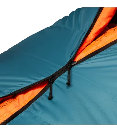Mammut Comfort Down Bag -5C Winter 2025