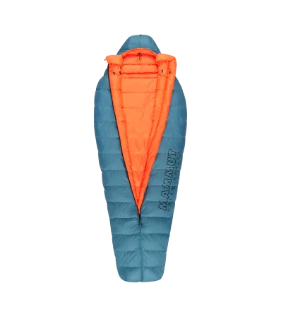 Mammut Comfort Down Bag -5C Winter 2025