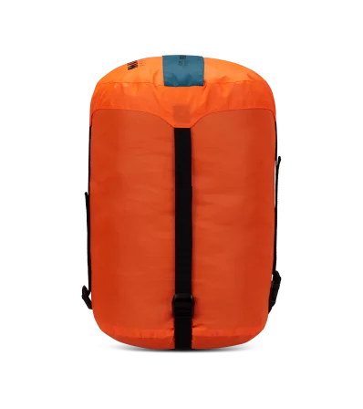 Mammut Comfort Down Bag -5C Winter 2025