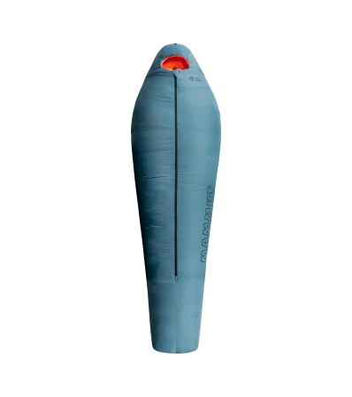 Mammut Comfort Down Bag -5C Winter 2025