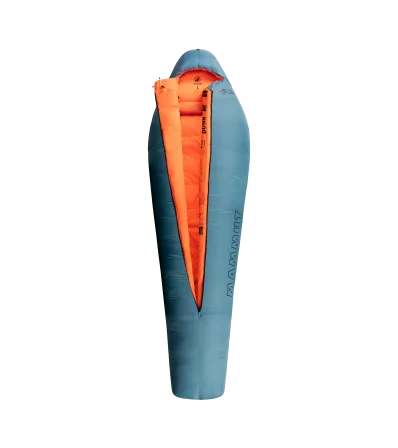 Mammut Comfort Down Bag -5C Winter 2025