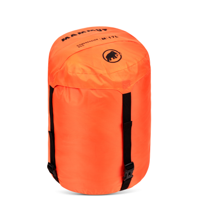 Компресионна чанта Mammut Compression Bag Winter 2025