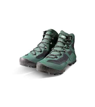 Mammut Ducan II High GTX M's Winter 2025
