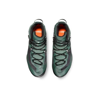Mammut Ducan II High GTX M's Winter 2025