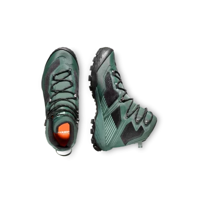 Mammut Ducan II High GTX M's Winter 2025
