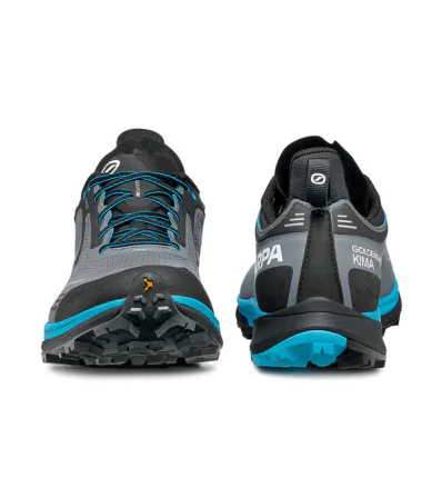 Обувки за Планинско Бягане Scarpa Golden Gate KIMA RT M's