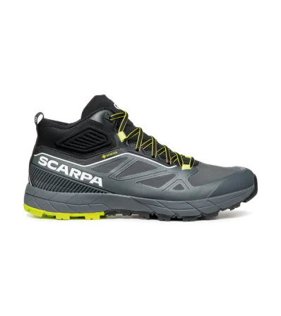 Scarpa Rapid Mid GTX M's