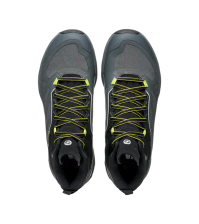 Scarpa Rapid Mid GTX M's