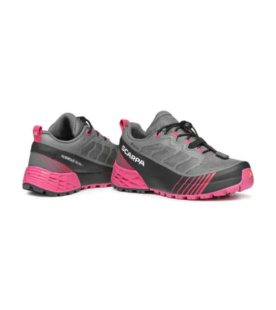 Kids Shoes Scarpa Ribelle Run Kid GTX - Y