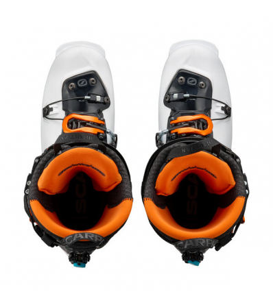 Chaussures de ski Scarpa Maestrale RS M's