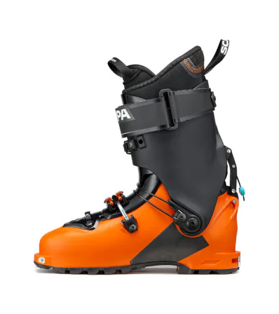 Chaussures de ski Scarpa Maestrale M's