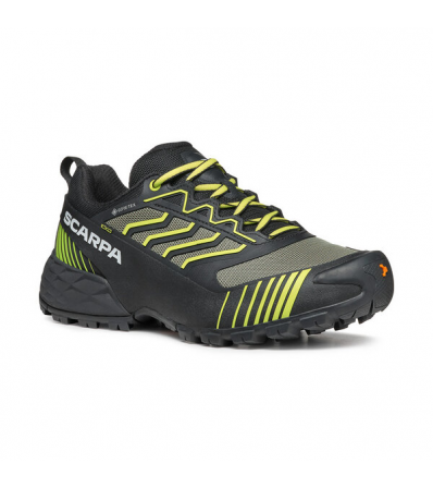 Scarpa Ribelle Run XT GTX W's