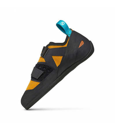 Еспадрили Scarpa Origin