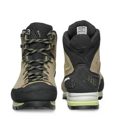 Scarpa Zodiac TRK GTX W's Winter 2025