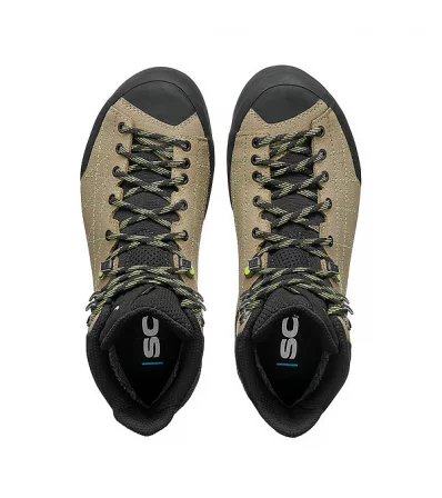 Scarpa Zodiac TRK GTX W's Winter 2025