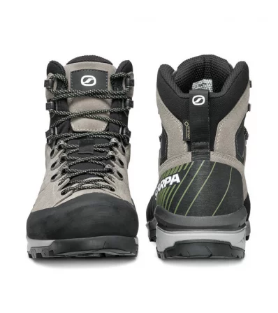 Approach Shoes Scarpa Mescalito TRK GTX M's Winter 2025