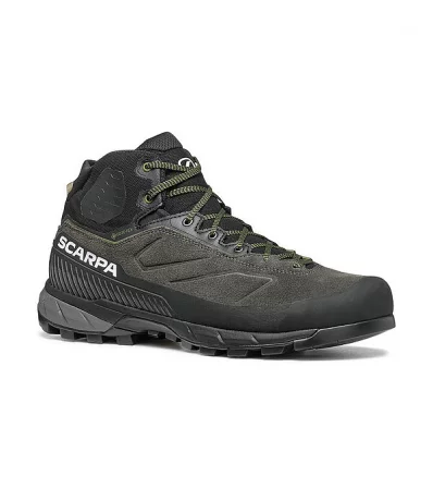 Scarpa Rapid XT MID GTX M's Summer 2025