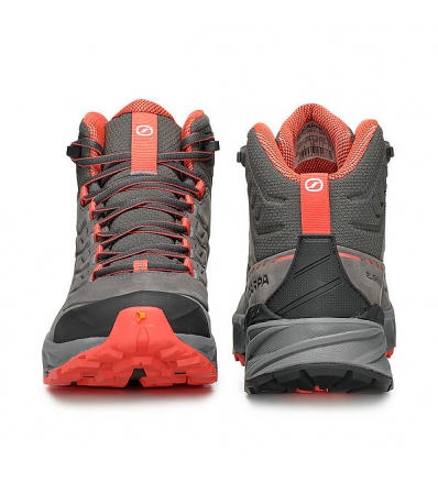 Scarpa Rush 2 PRO MID GTX W's