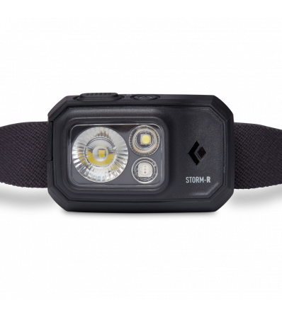 Челник Black Diamond Storm 500-R Headlamp