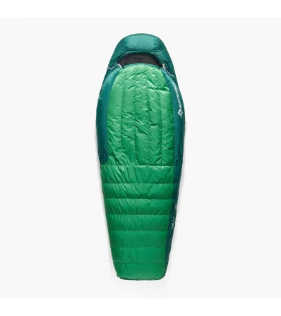 Sea to Summit Ascent -1C Down Sleeping Bag Regular Summer 2025