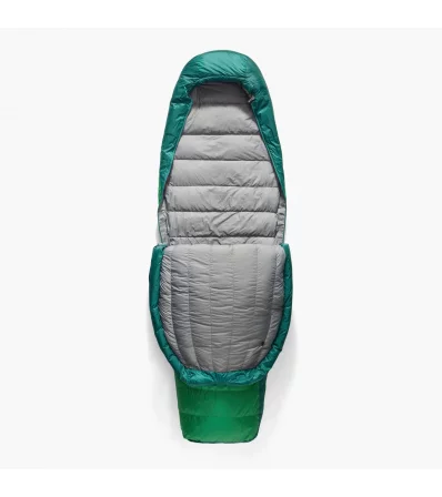 Sea to Summit Ascent -1C Down Sleeping Bag Regular Summer 2025