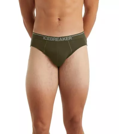 Слипове Icebreaker Merino 150 Anatomica Briefs M's Summer 2025