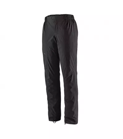 Patagonia Granite Crest Rain Pants W's Summer 2025