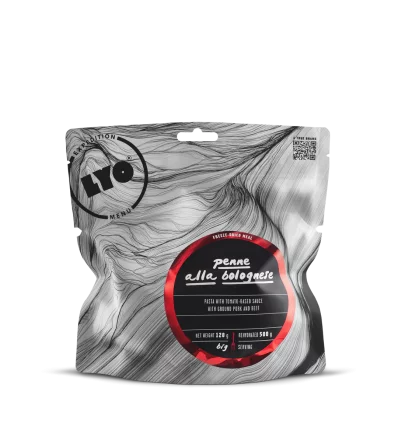 LYO Penne Alla Bolognese 370g