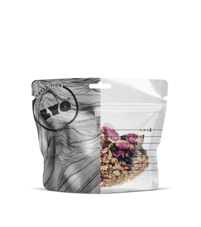 LYO Blueberry & Fig Porridge 300g