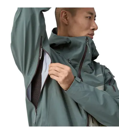 Veste Patagonia SnowDrifter M's Winter 2025