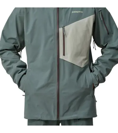 Veste Patagonia SnowDrifter M's Winter 2025