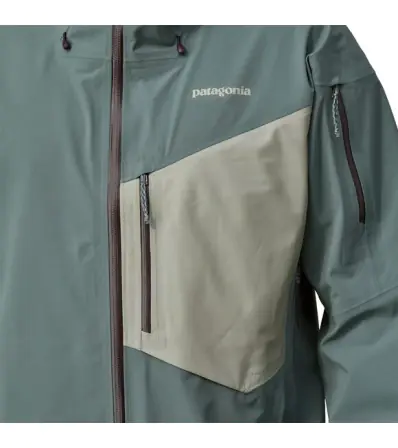 Veste Patagonia SnowDrifter M's Winter 2025